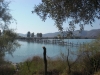 Der See von Butrinti