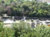 Ruinen von der Antike Städte