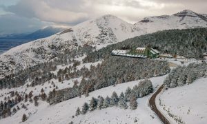 <strong>Once MONTRELUX always MONTRELUX</strong>